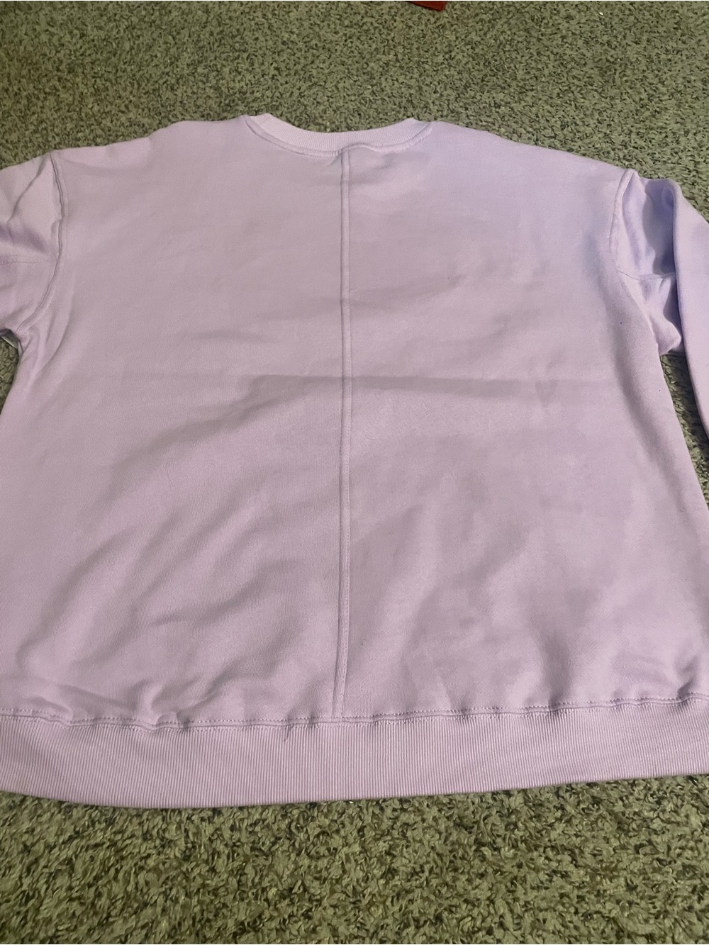 Disneyland Cheshire Cat Sweater - Picture 4 of 4